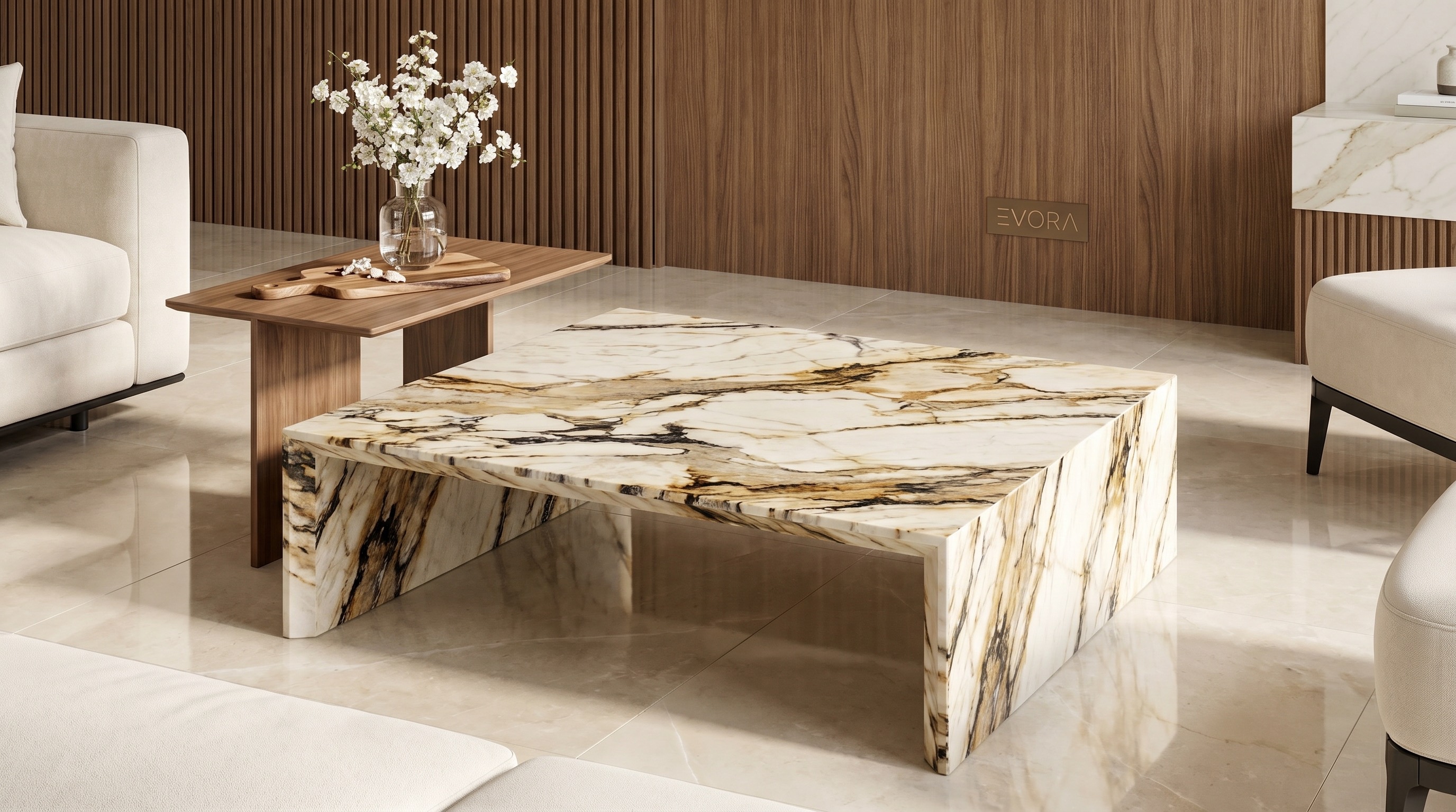 Tables & Accessories