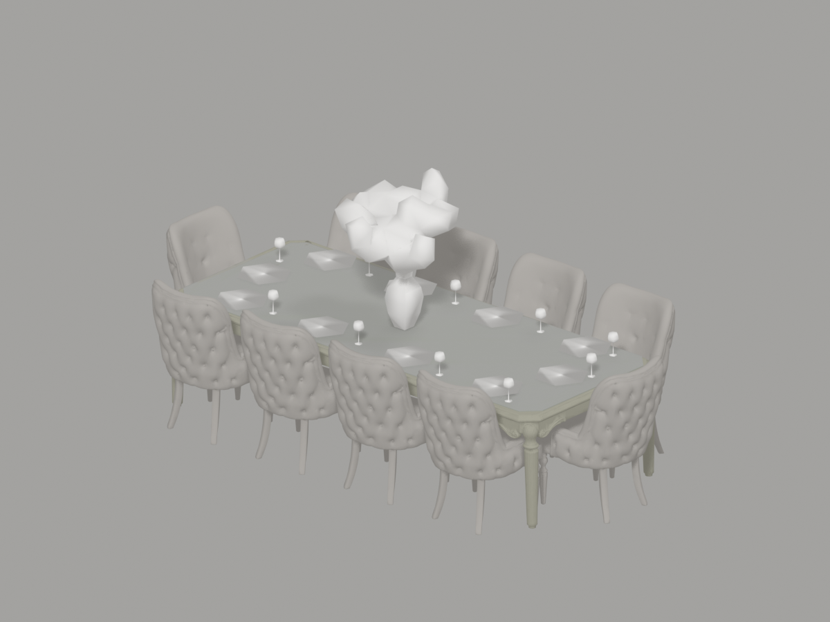Fahrenheit Table